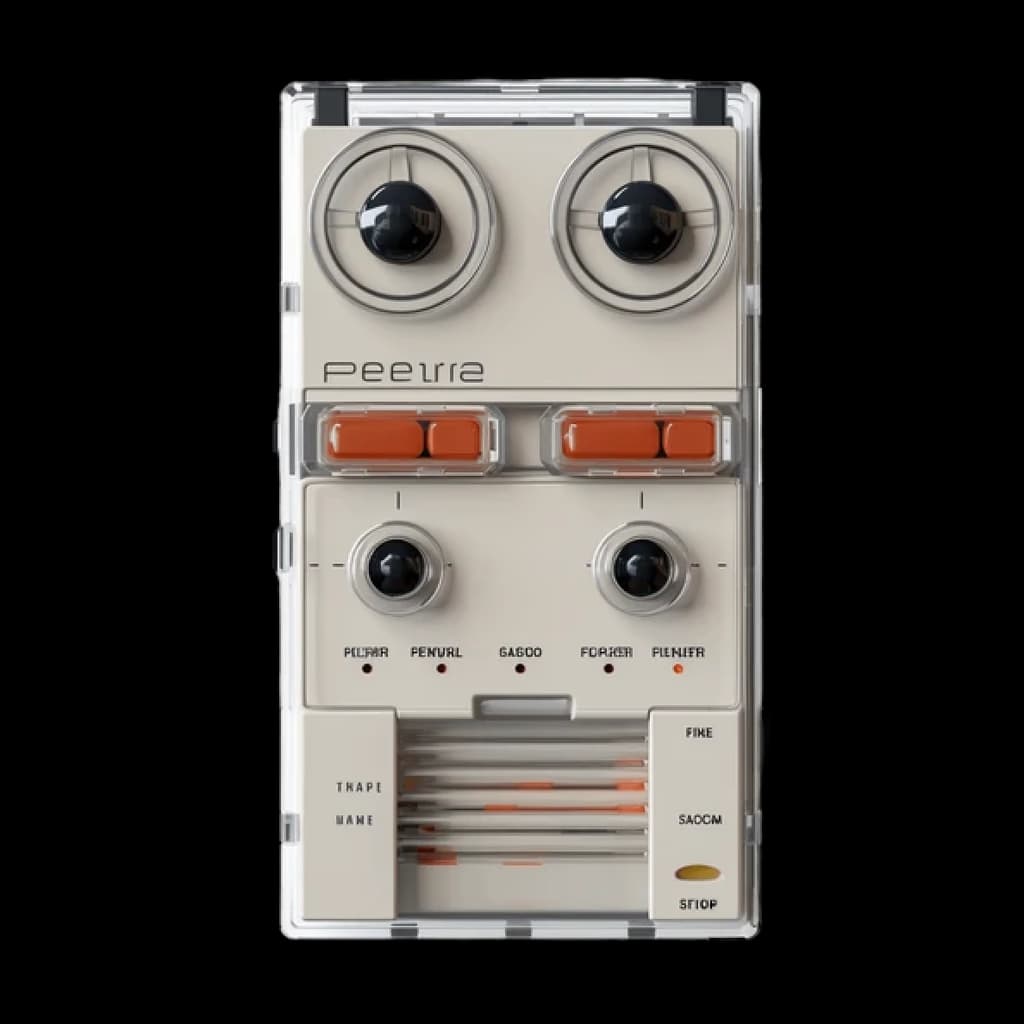 Peeuriva 24-T4 - Image 1