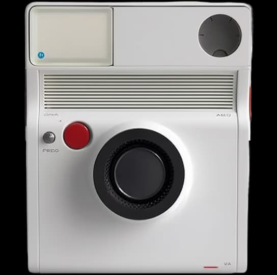 Radion Y-01 - Image 1