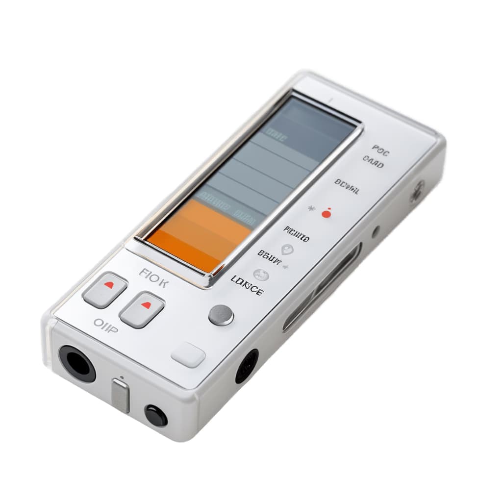 Recordio ZT 1 - Image 1