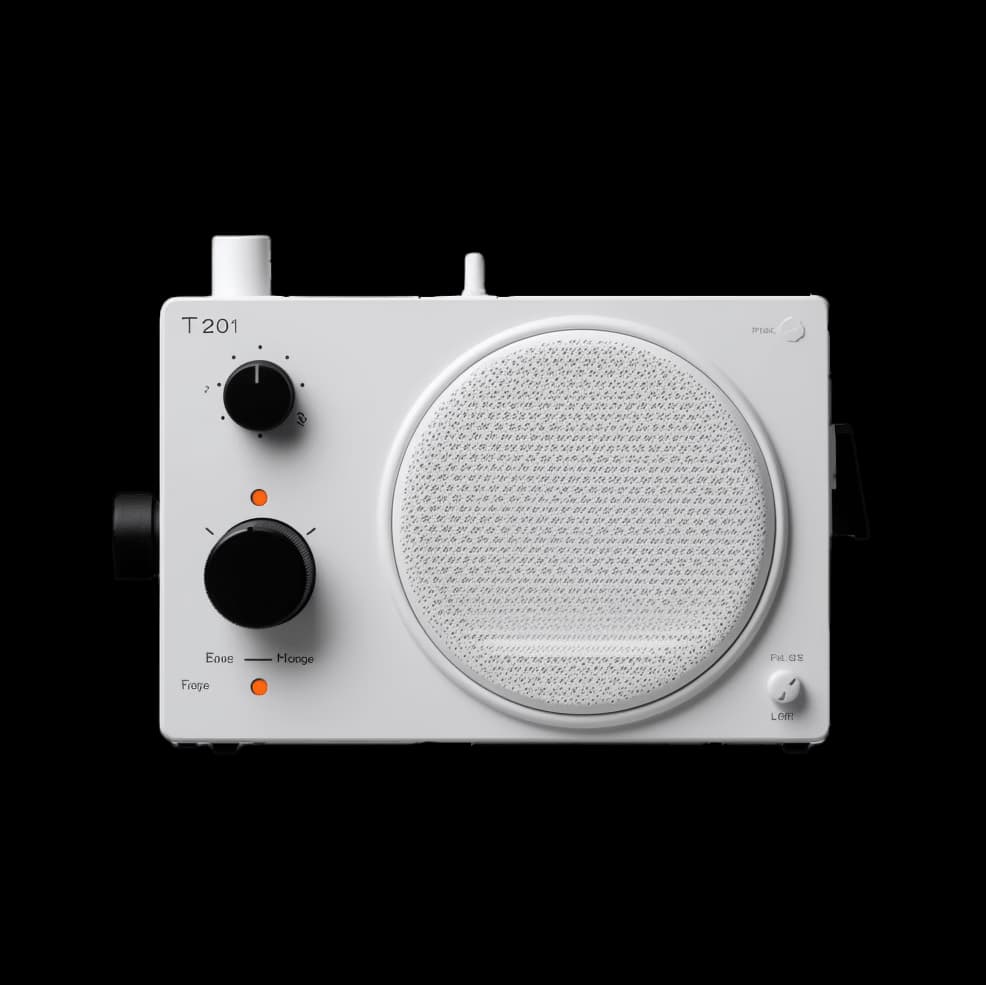 SonicWave X1 - Image 1